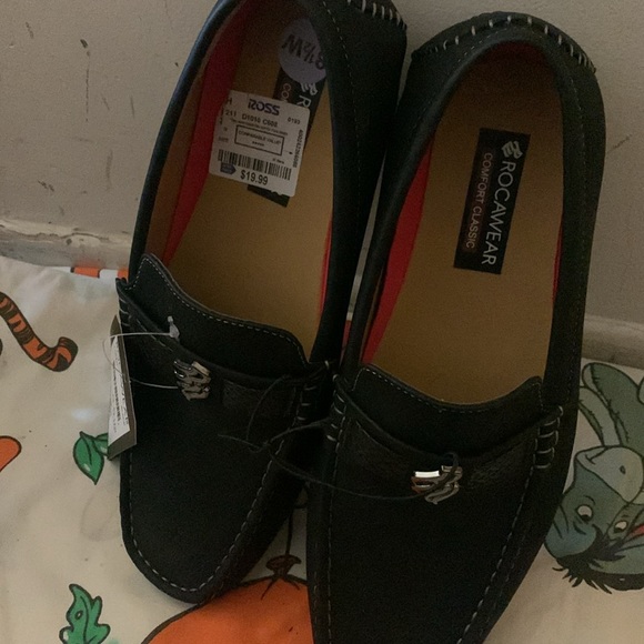 Men shoe - Picture 5 of 5